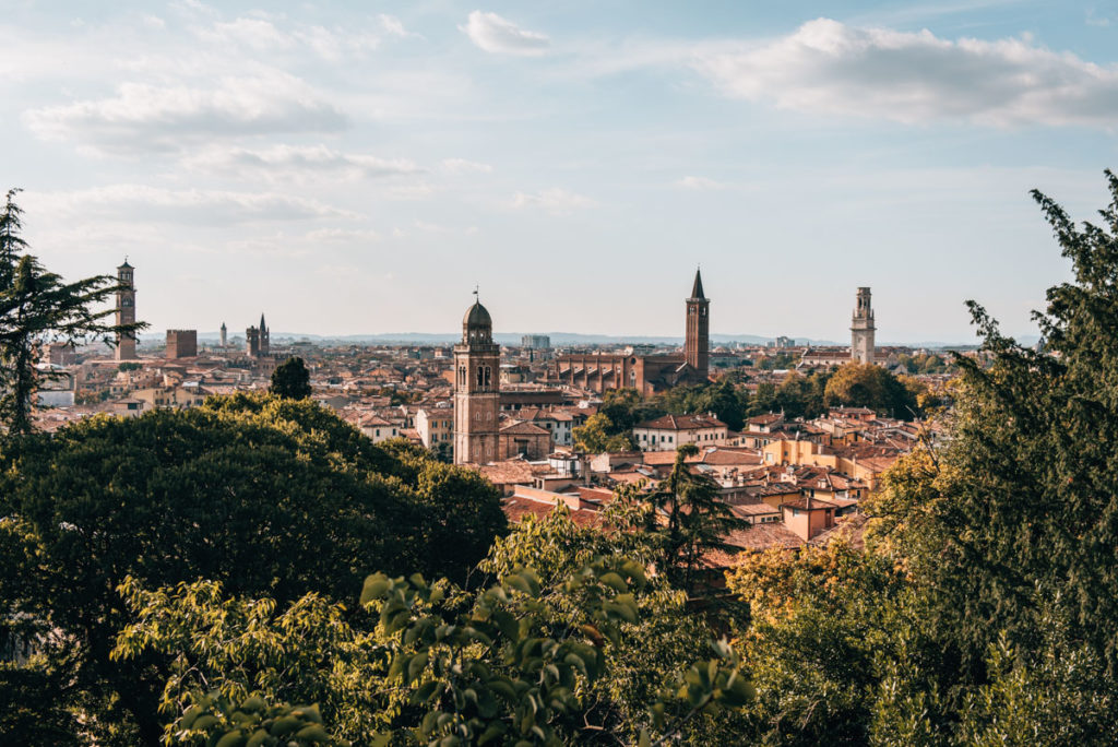 Giusti Garten Verona