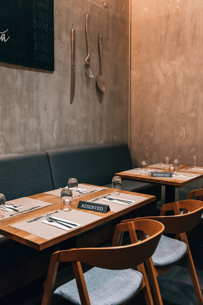 Hoppa Bistro