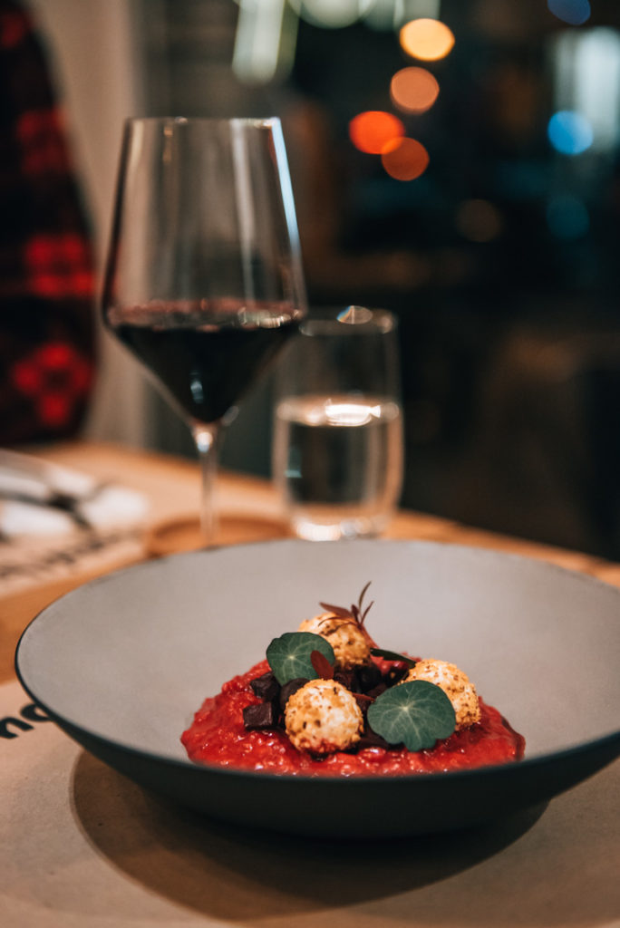 Hoppa Bistro Budapest