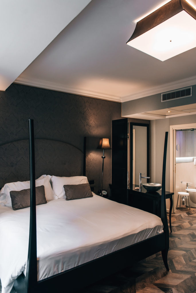 Hotel Milano Verona