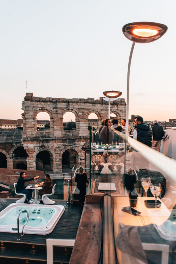 Hoteltipp Verona