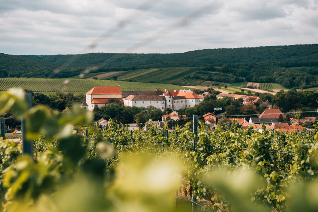 Mailberg Weinviertel