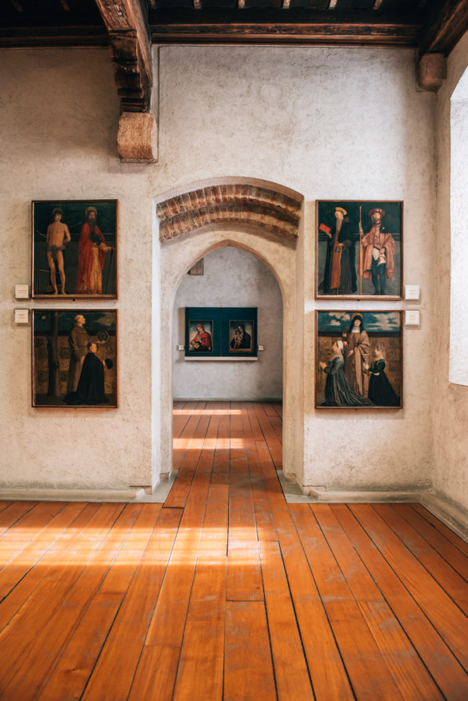 Museum Verona Tipps