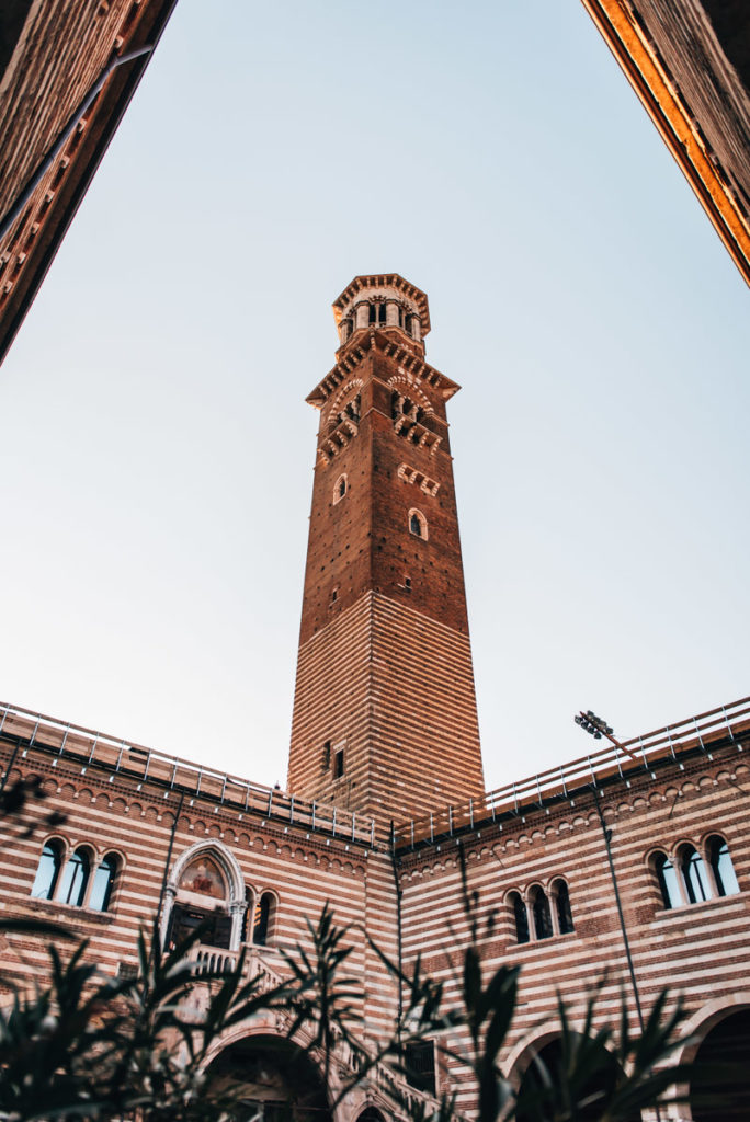 Torre dei Lamberti