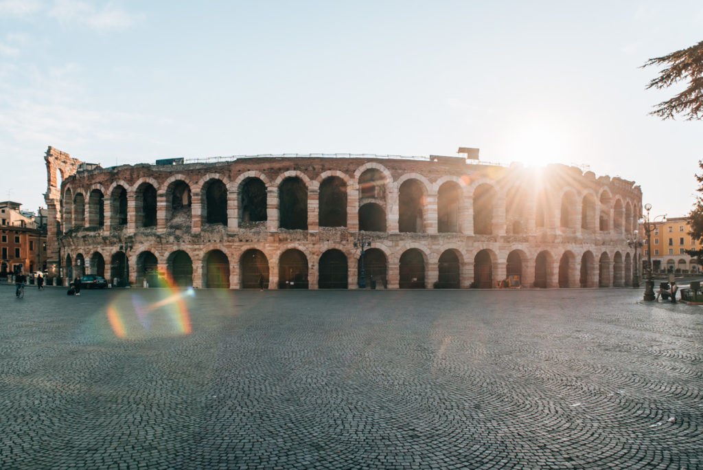 Verona Arena