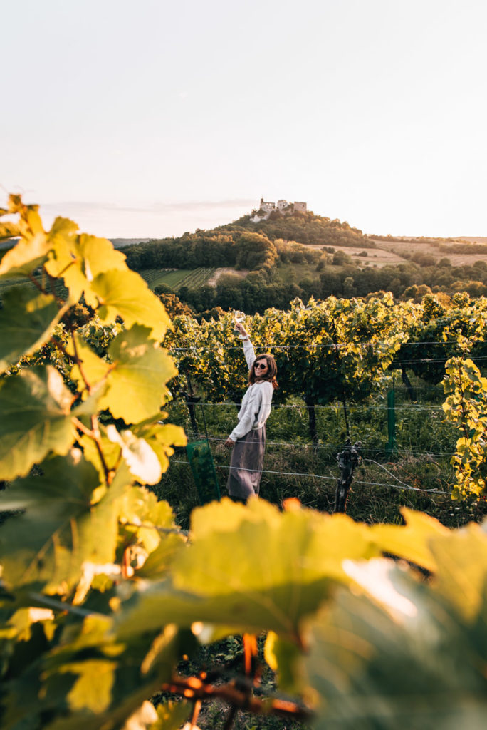 Weinviertel Sehenswürdigkeiten