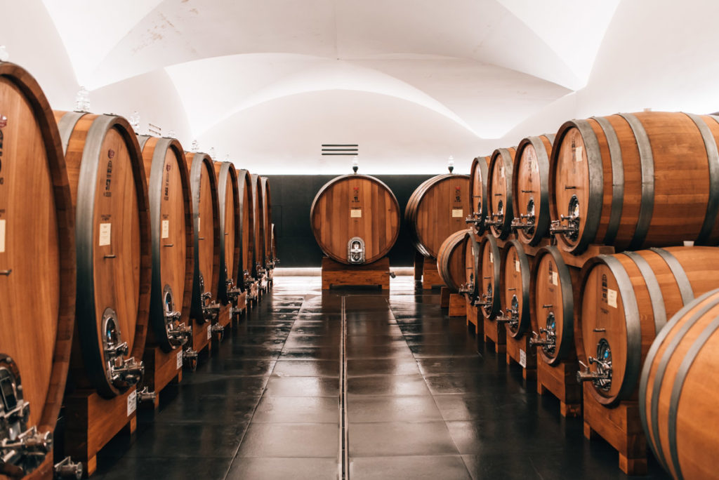 Brunello di Montalcino