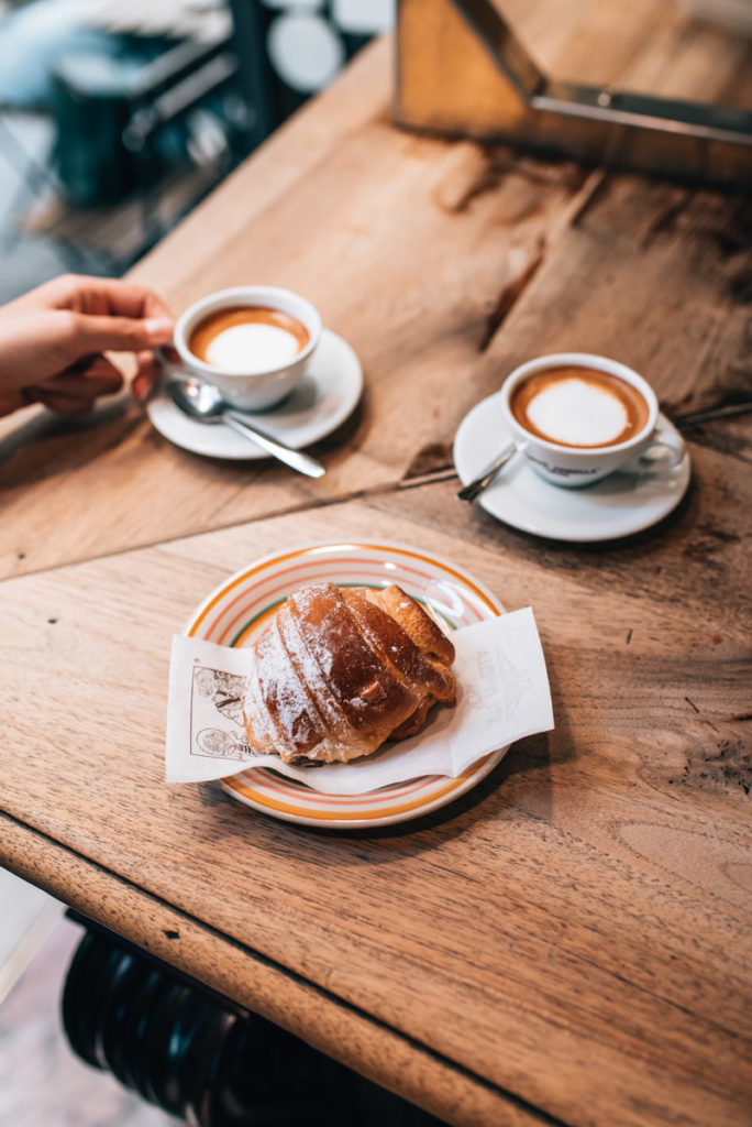 Caffe Fiorella Torrefazione