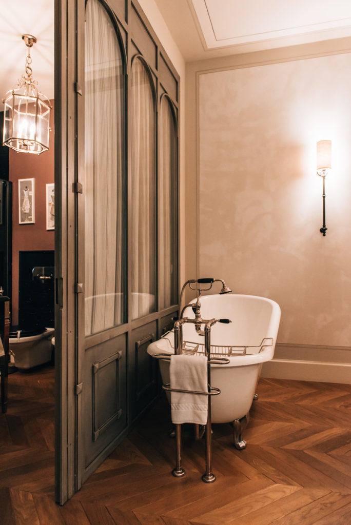 Corte Calzaiuoli Florenz