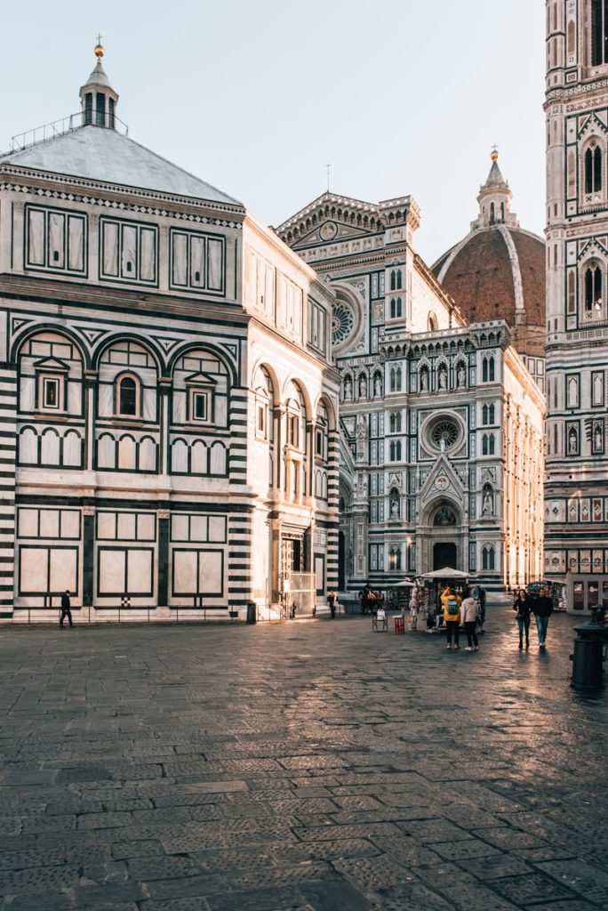 Dom von Florenz