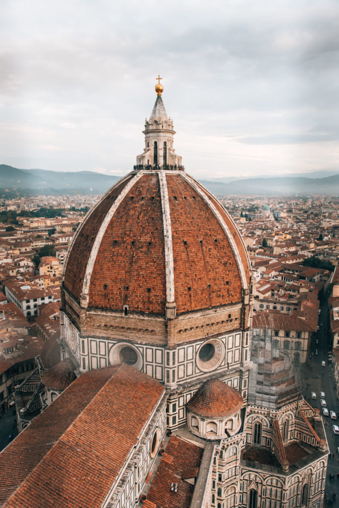 Florenz Aussichtspunkt Tipps