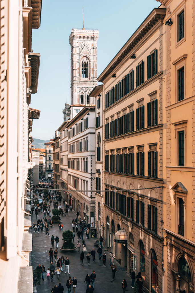 Florenz Hotel Tipps