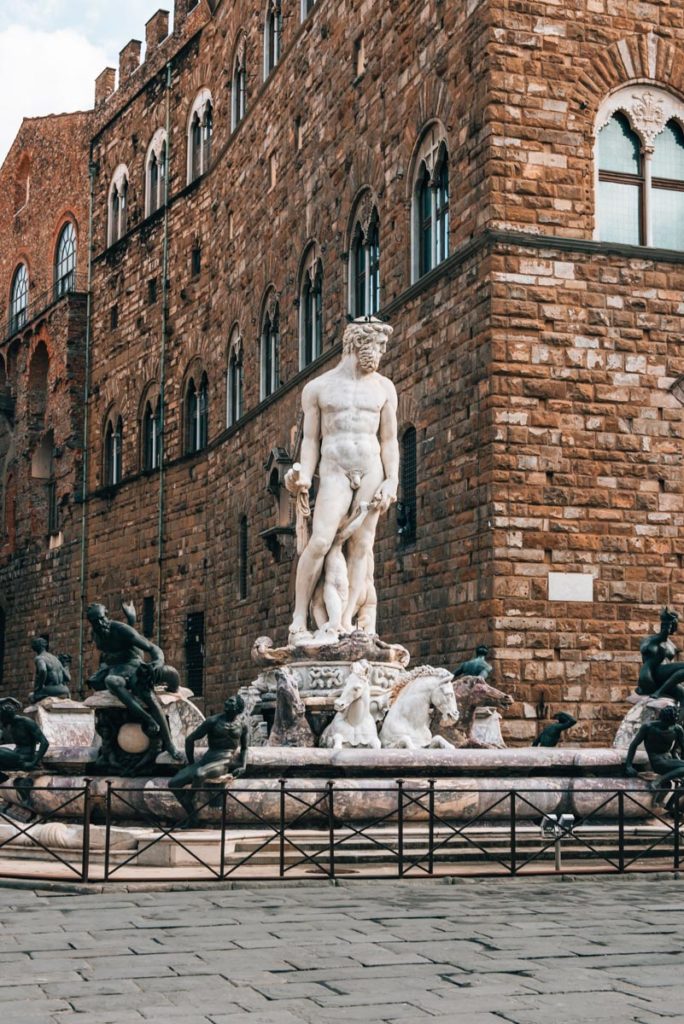 Florenz Italien Tipps