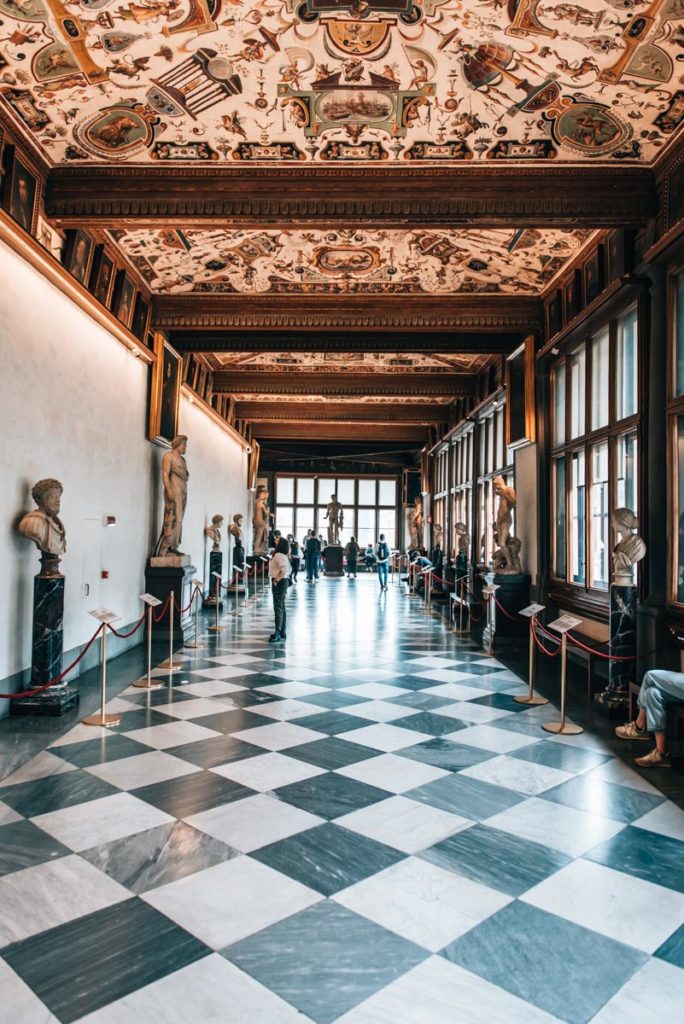 Florenz Museum Tipps
