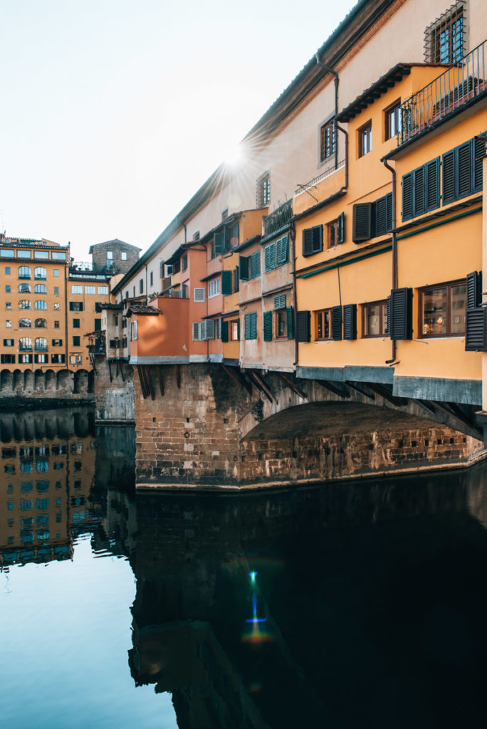 Florenz Sehenswürdigkeiten