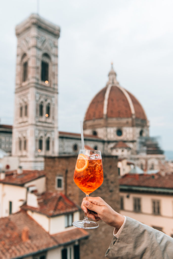 Florenz View on Art