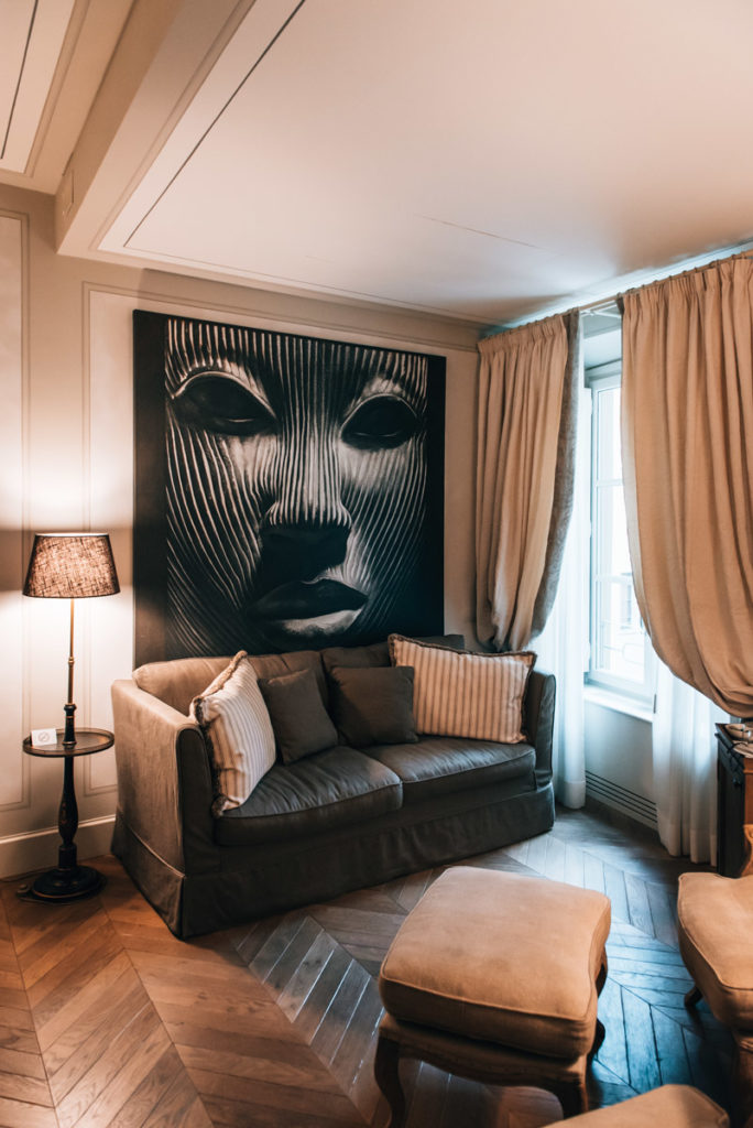 Hoteltipp Florenz