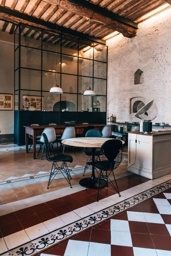 Hotel Tip Siena