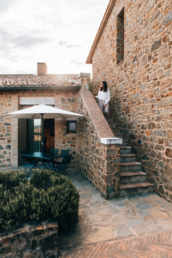 Montalcino Hoteltipp