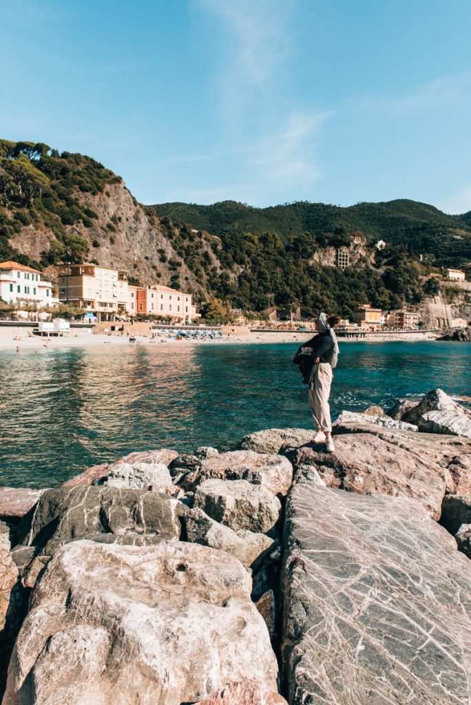 Monterosso Cinque Terre