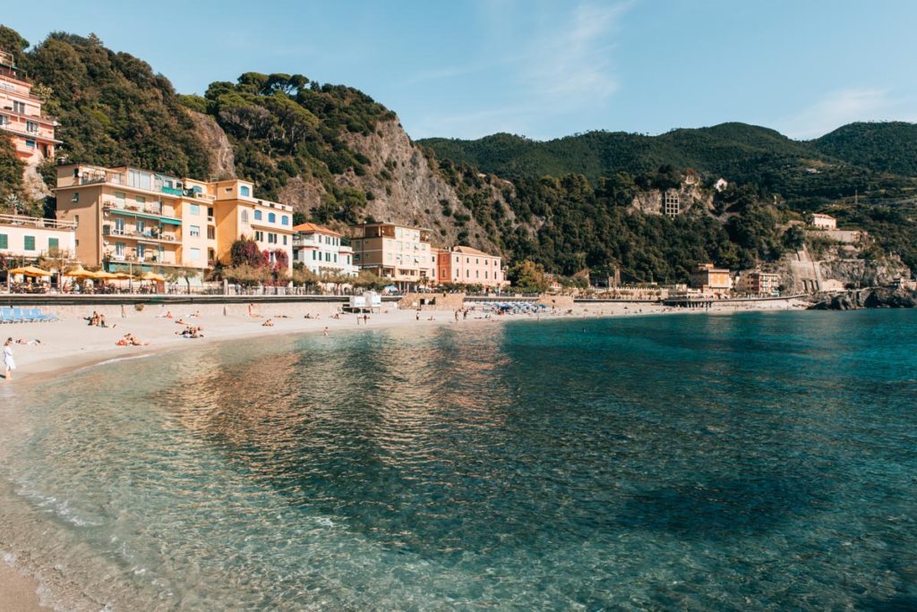 Monterosso al Mare