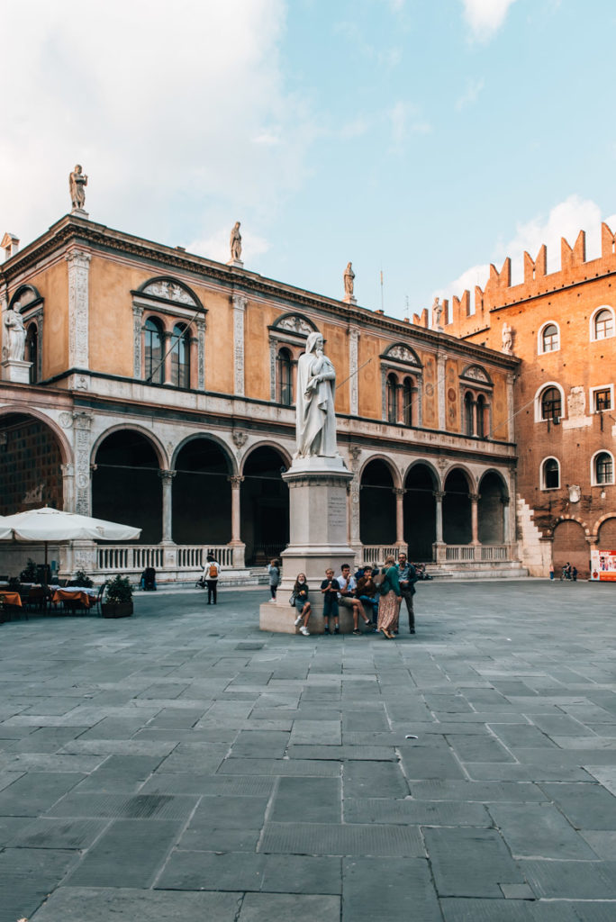 Piazza dei Signori
