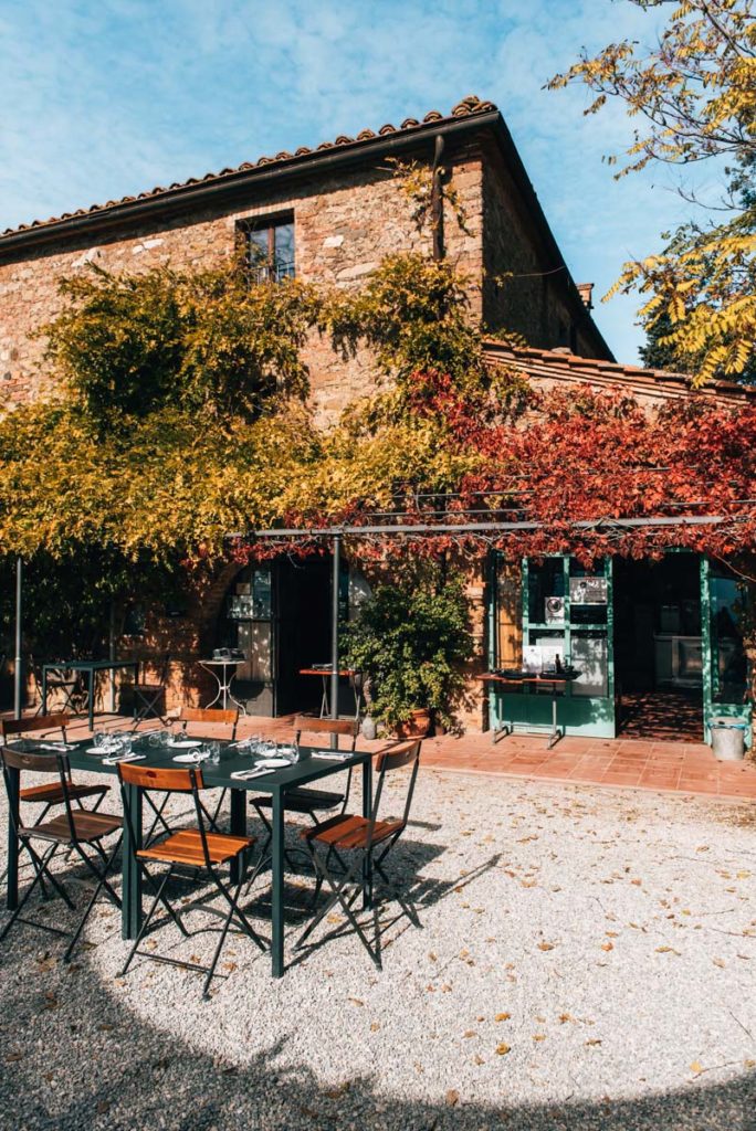 Podere Il Casale Pienza