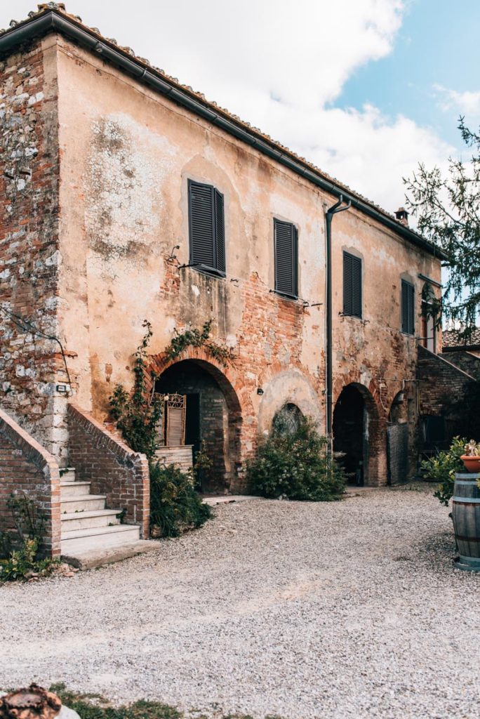 Siena best Restaurants