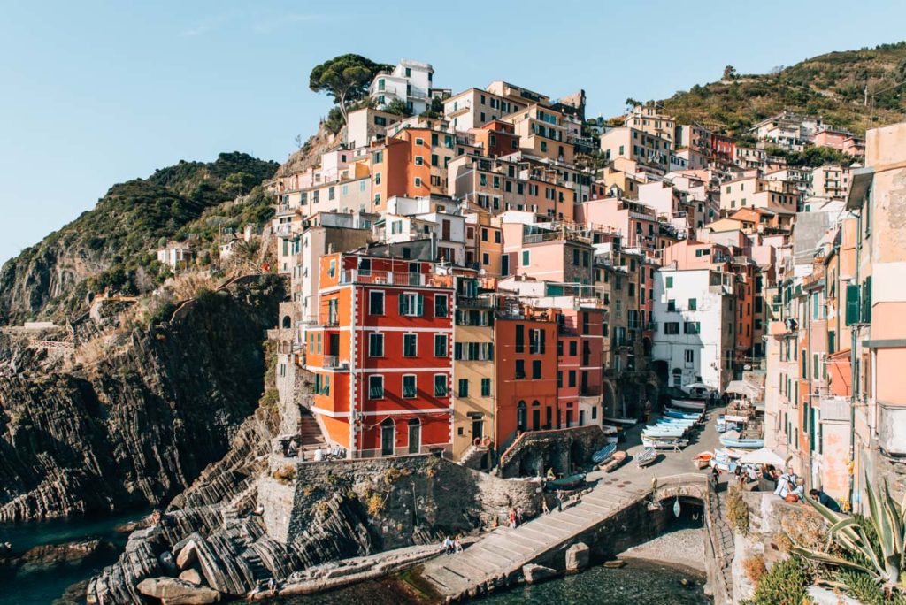 Riomaggiore