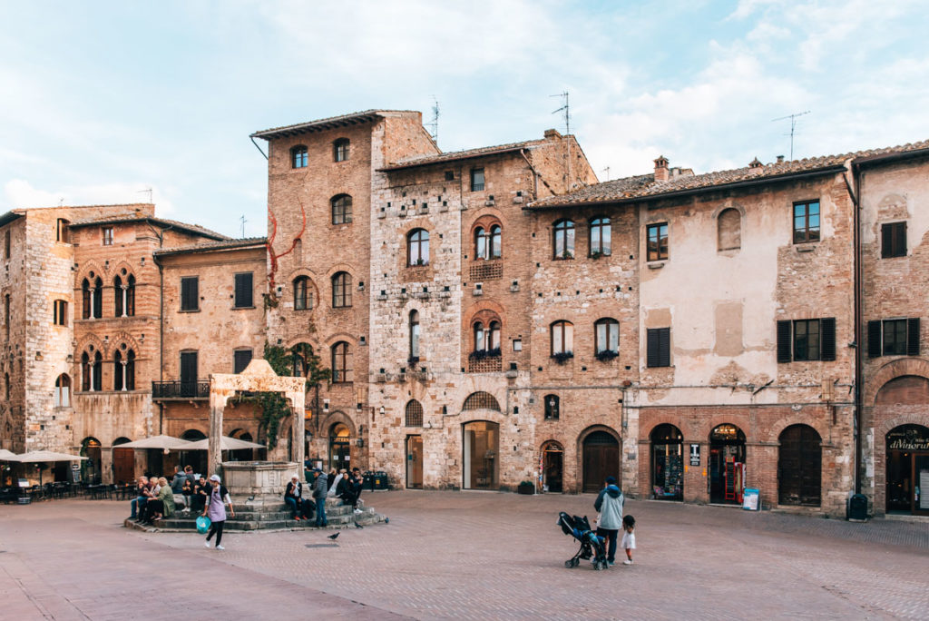 San Gimignano Reiseführer