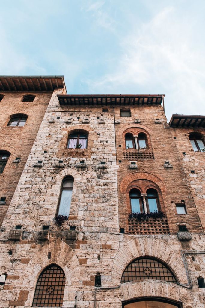 San Gimignano Reisetipps