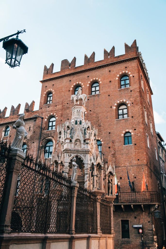 Scaliger Verona