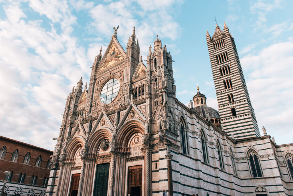 Siena Cathedral