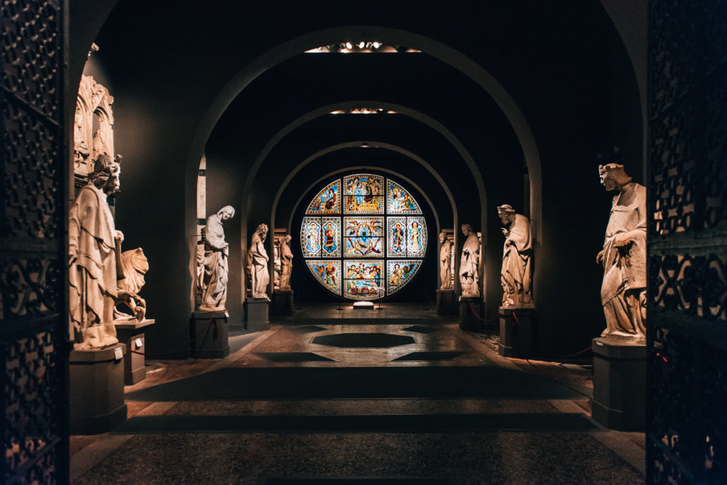 Siena Dommuseum