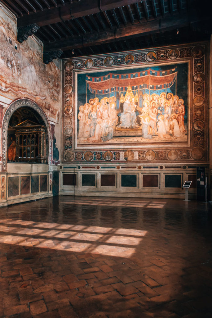 Siena Museo Civico