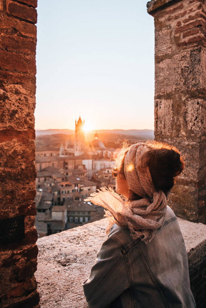Siena Tourist Attractions