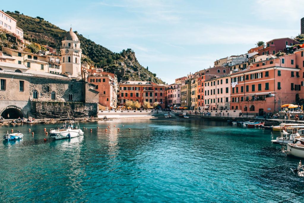 Vernazza
