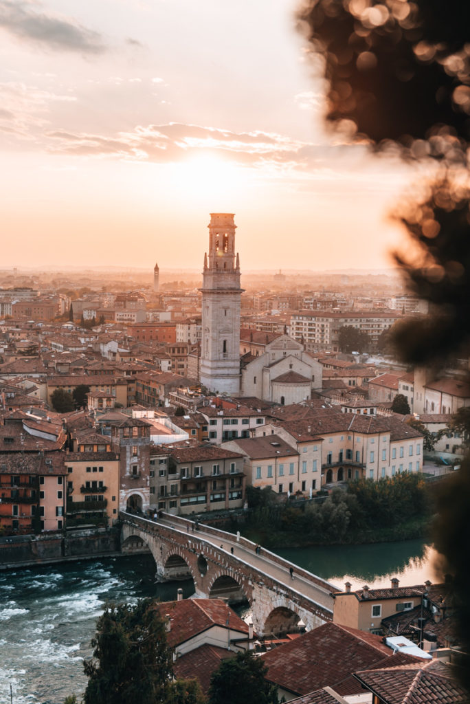 Verona Sehenswürdigkeiten