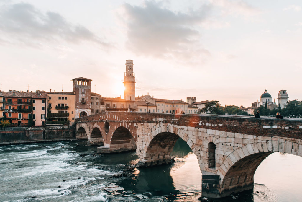 Verona Tipps