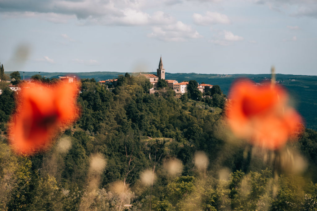 Groznjan Sehenswürdigkeiten