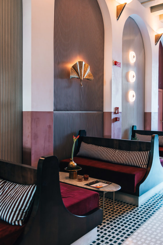 Hoteltipp für Venedig