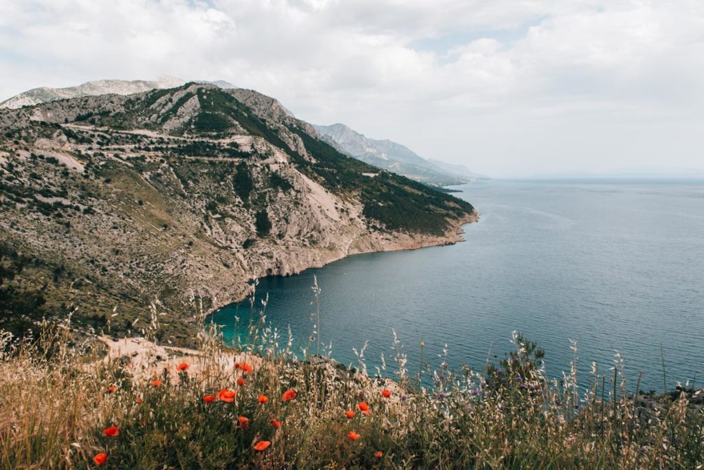 Kroatien Reiseroute 2 Wochen