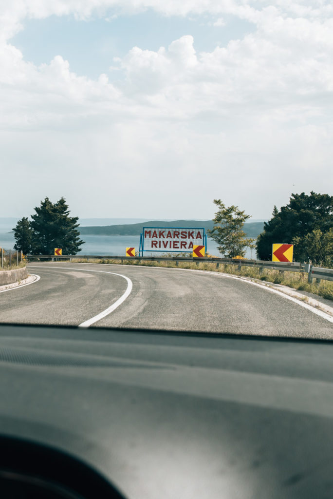 Kroatien Round Trip