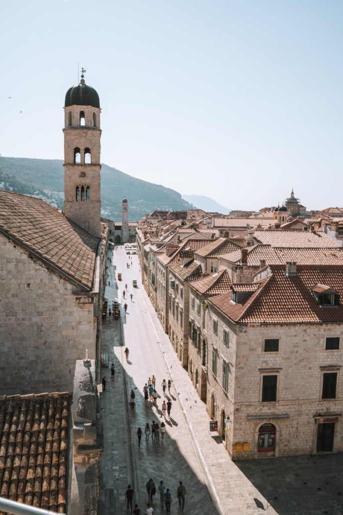 Croatia Road Trip