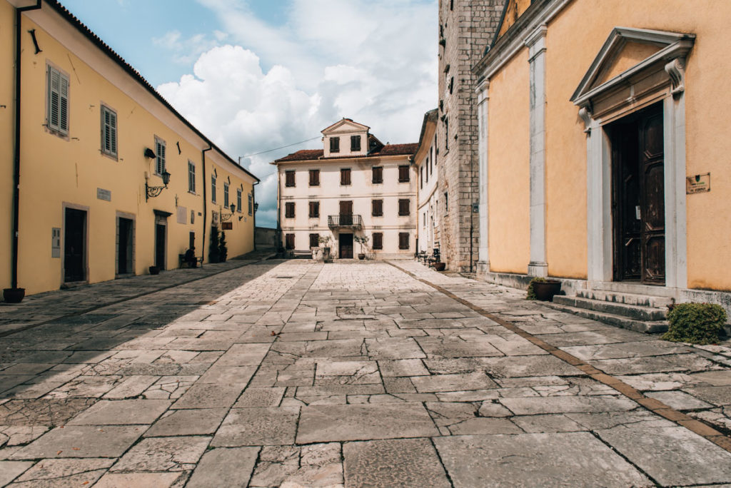Motovun Sehenswürdigkeiten