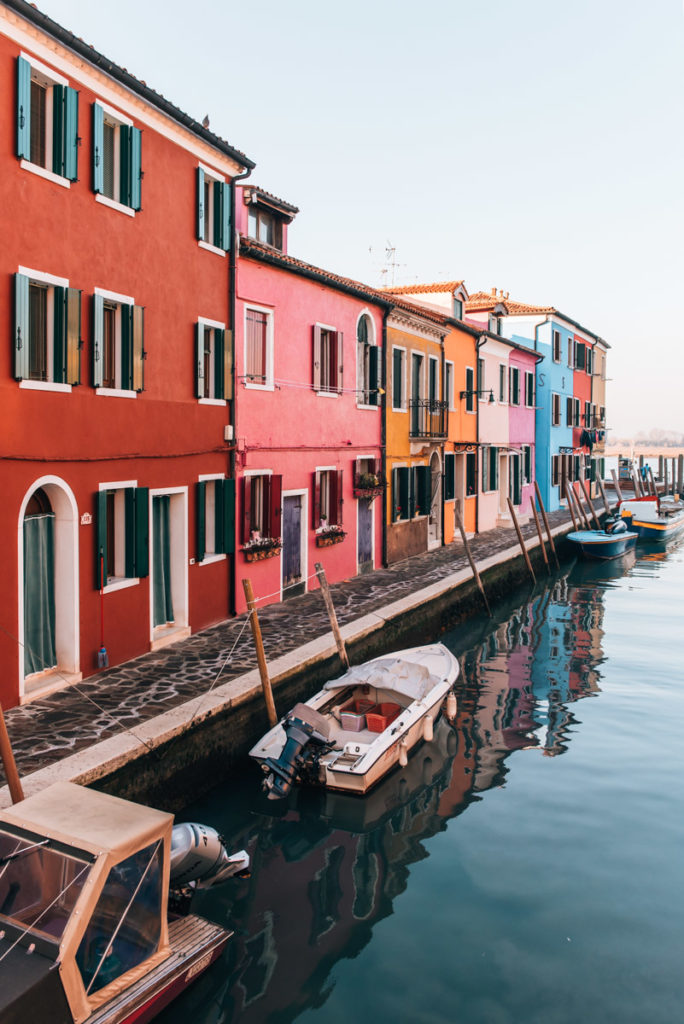 Burano Tipps Blog