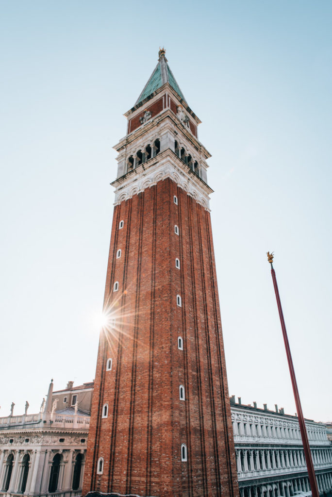 Campanile di San Marco