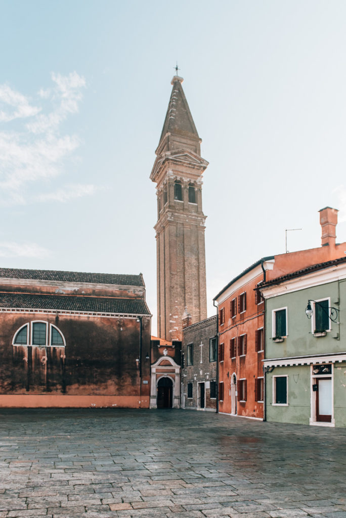 Chiesa di San Martino