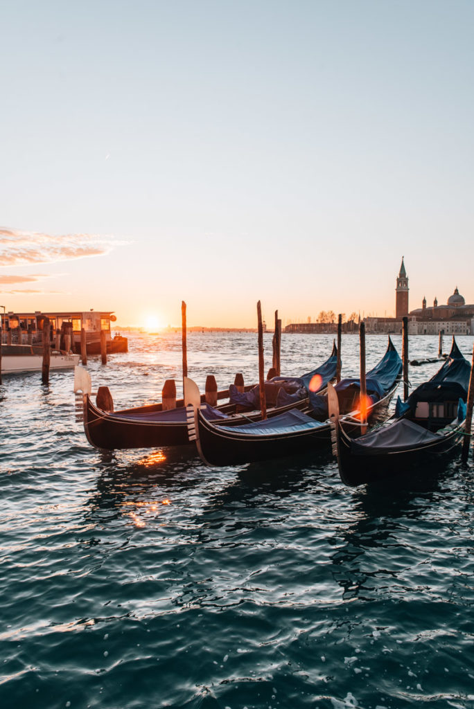 Gondel Venedig Preis