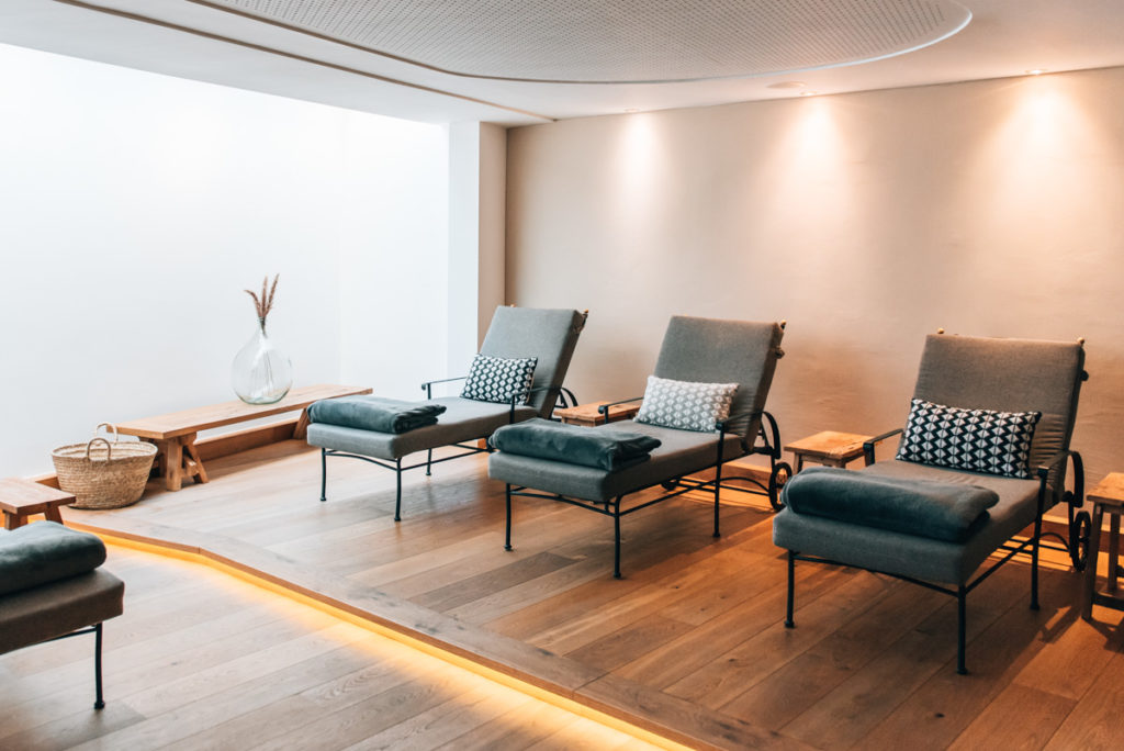Hotel Fiss Tipps